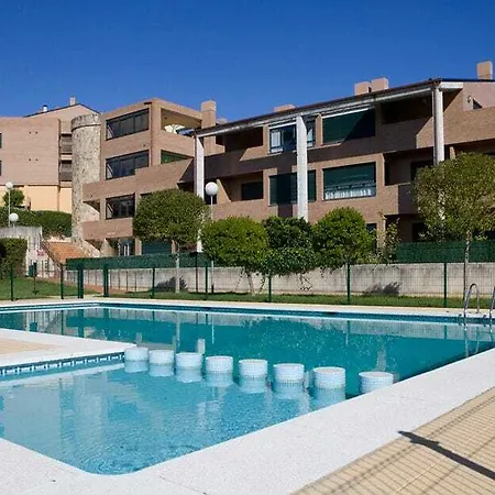 Solamaza Appartement