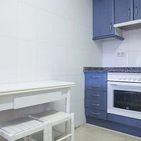 Appartement Solamaza