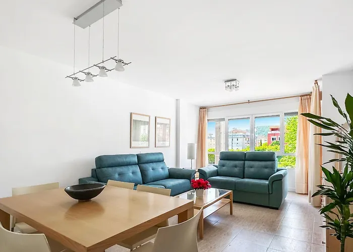 Solamaza Apartmán Isla Plana