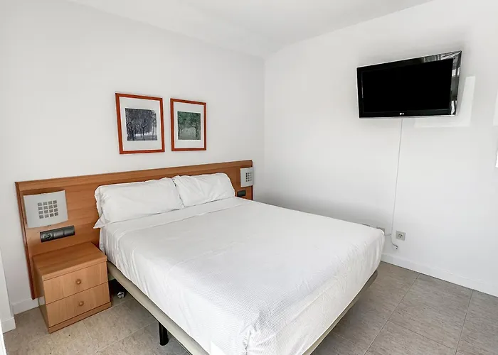 Apartmán Solamaza Isla Plana