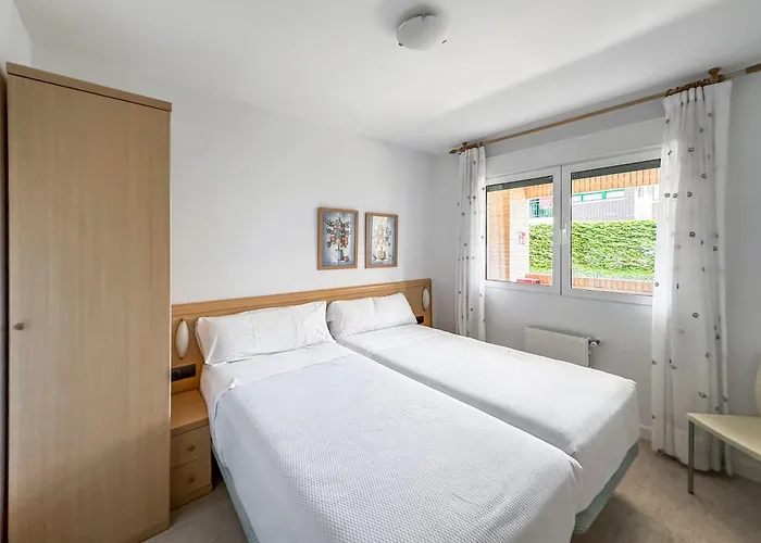 Solamaza Apartmán Isla Plana