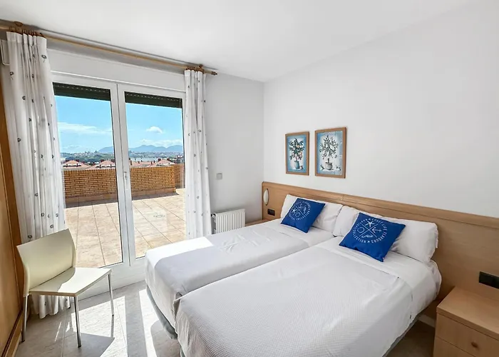 Apartmán Solamaza *