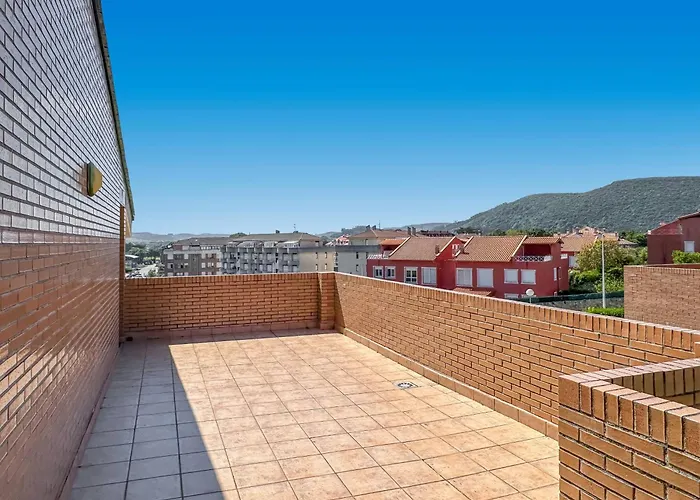 Solamaza Apartmán Isla Plana