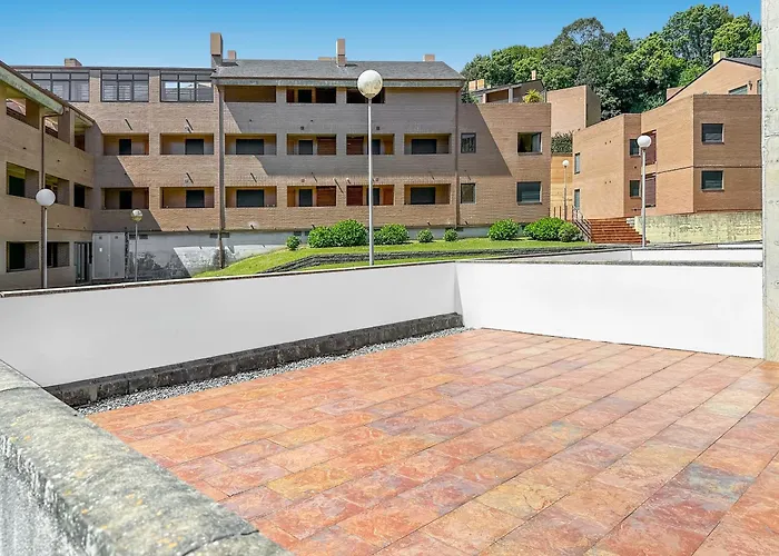 Apartmán Solamaza Isla Plana