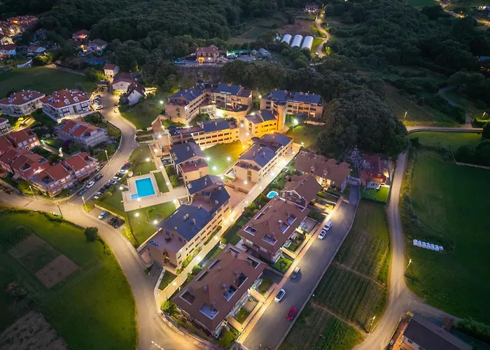 Solamaza Apartmán Isla Plana