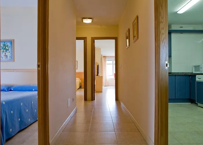 Apartmán Solamaza *