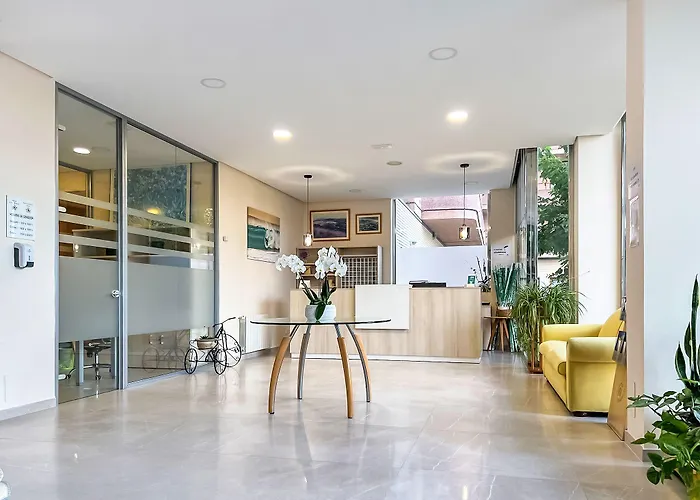 Solamaza Apartmán Isla Plana