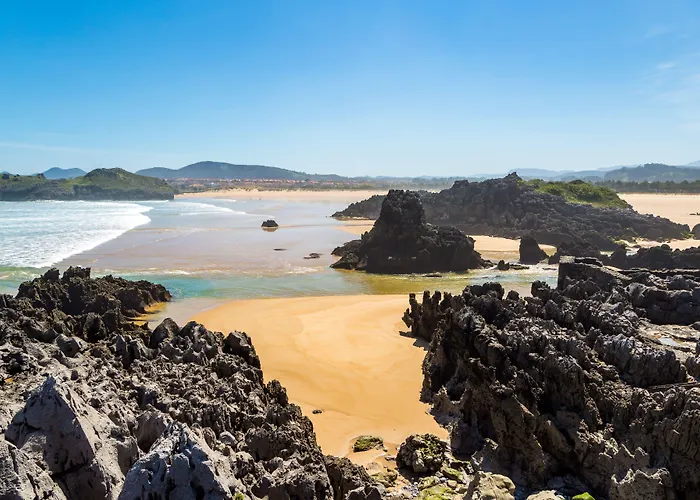 Solamaza Apartmán Isla Plana