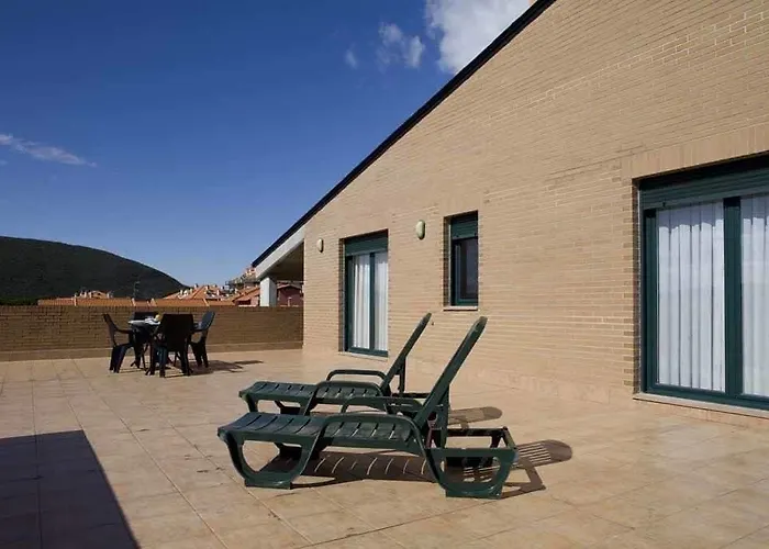 Apartmán Solamaza *